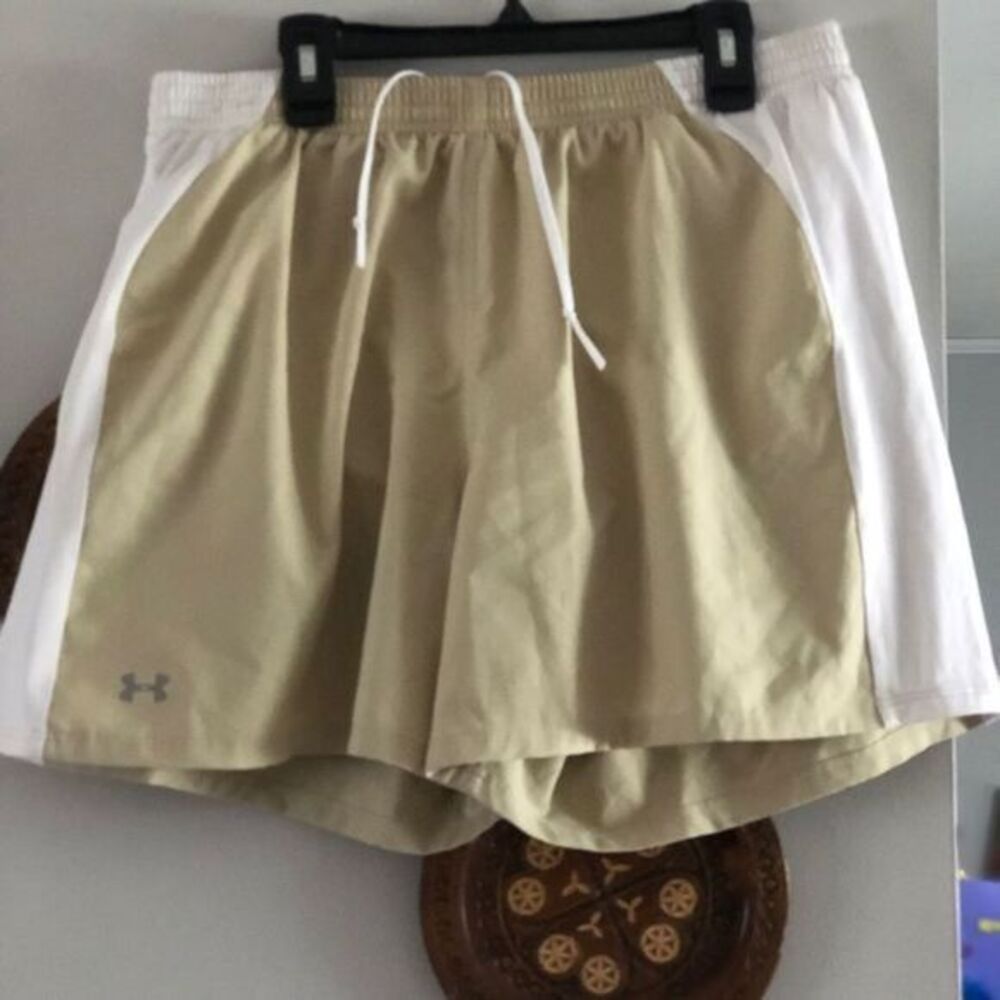 Under Armour shorts
